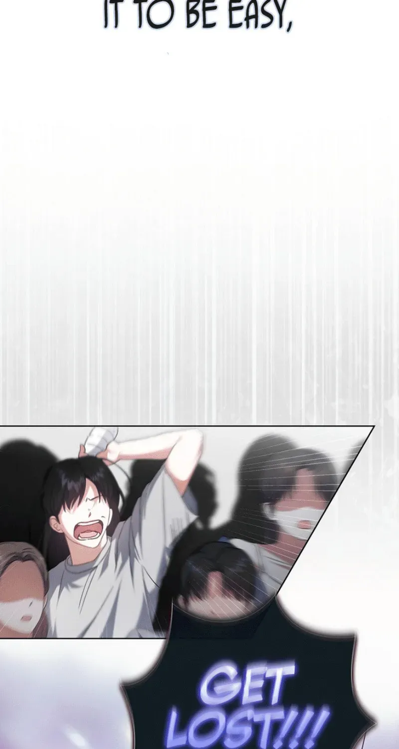 Read Debut or Die! chapter 3.1 image 19 on Lezhin
