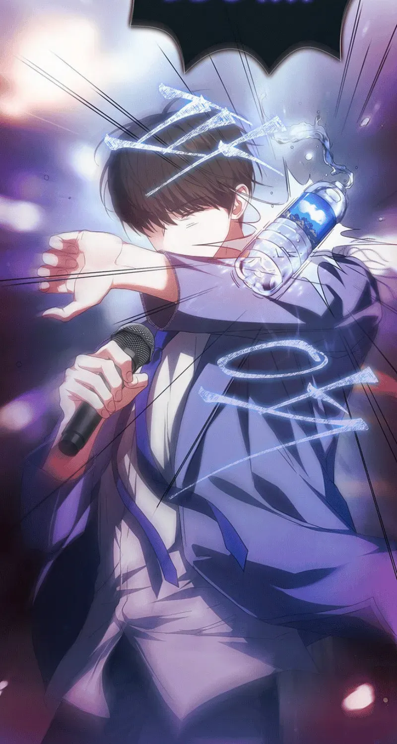 Read Debut or Die! chapter 3.1 image 20 on Lezhin