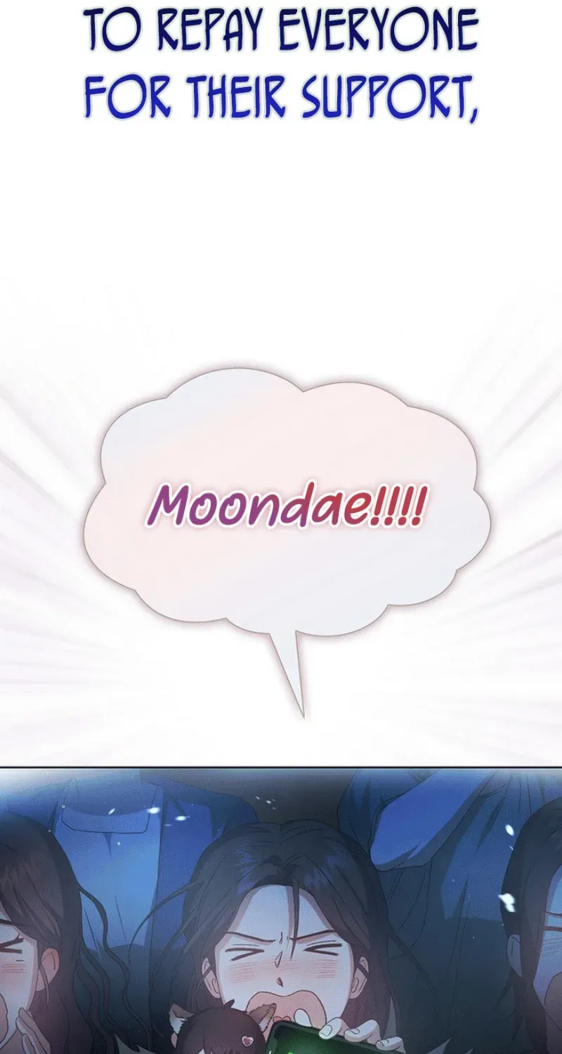 Read Debut or Die! chapter 3.1 image 23 on Lezhin