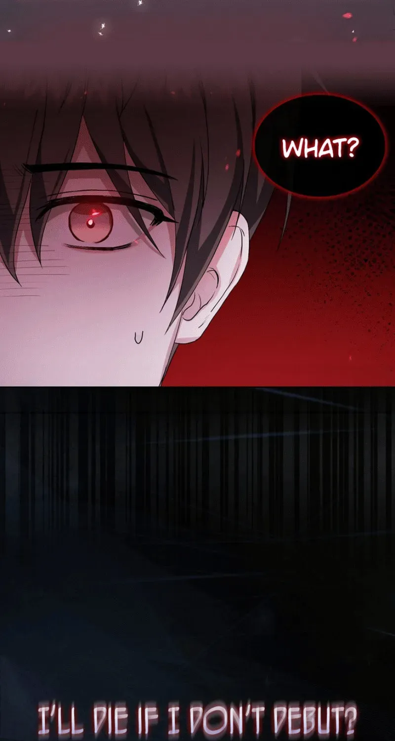 Read Debut or Die! chapter 3.1 image 3 on Lezhin