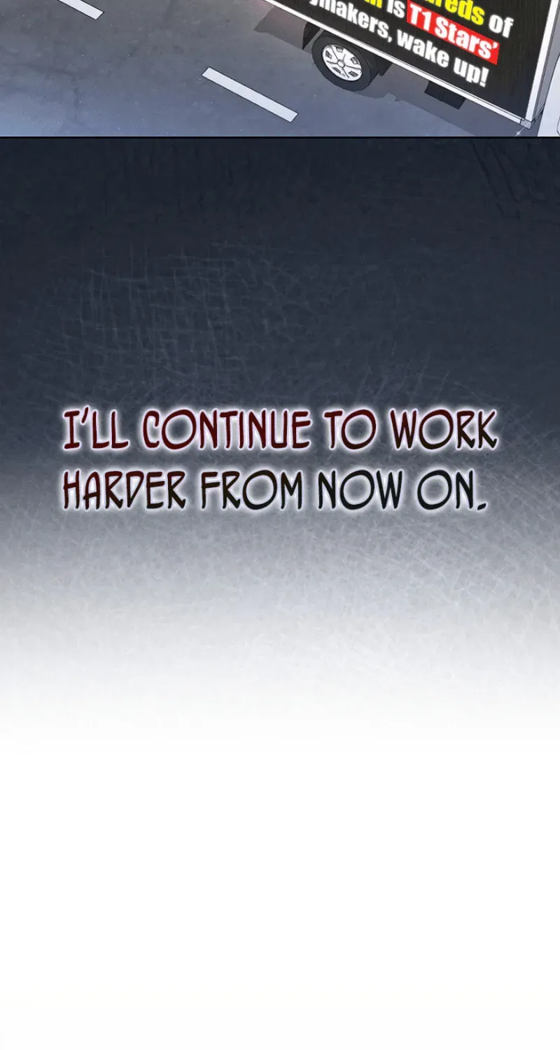 Read Debut or Die! chapter 3.1 image 33 on Lezhin