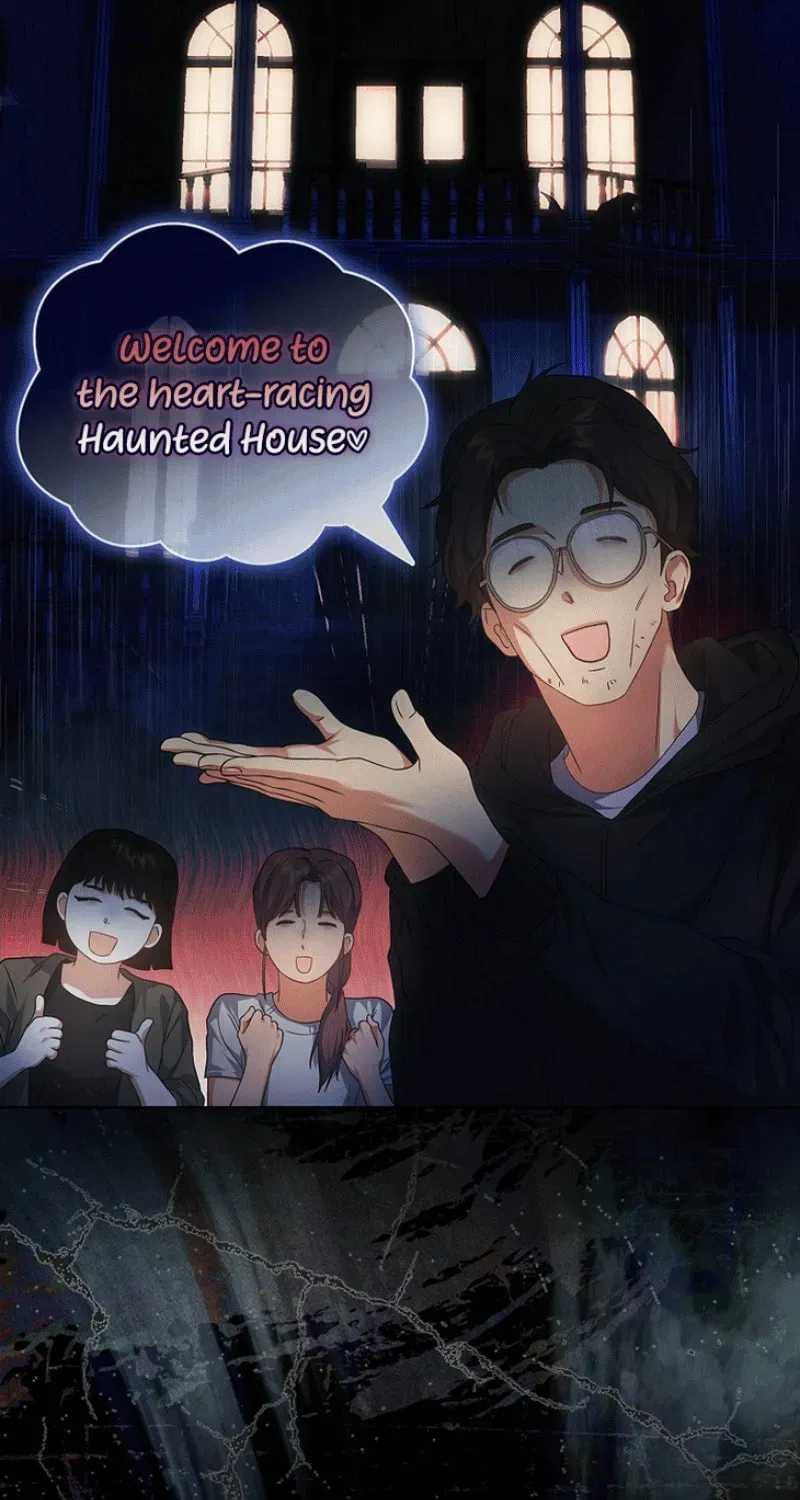 Read Debut or Die! chapter 3.1 image 36 on Lezhin