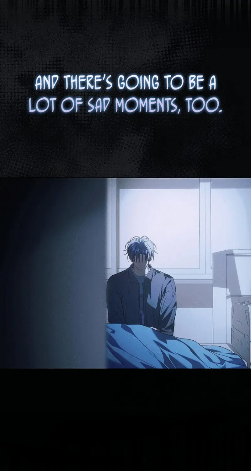 Read Debut or Die! chapter 3.1 image 44 on Lezhin