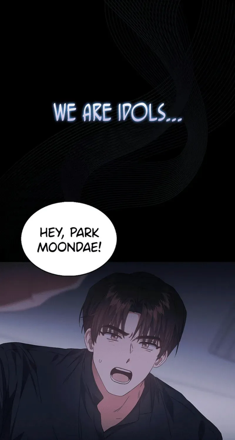 Read Debut or Die! chapter 3.1 image 48 on Lezhin