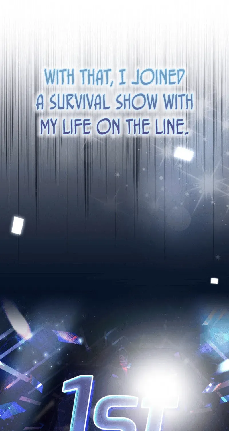 Read Debut or Die! chapter 3.1 image 6 on Lezhin