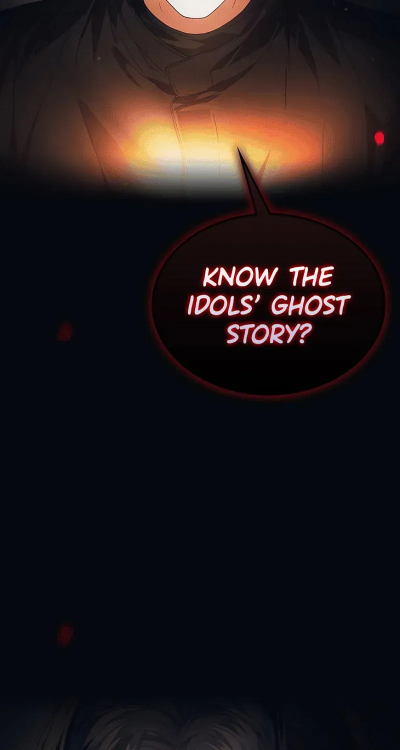 Read Debut or Die! chapter 3.1 image 60 on Lezhin