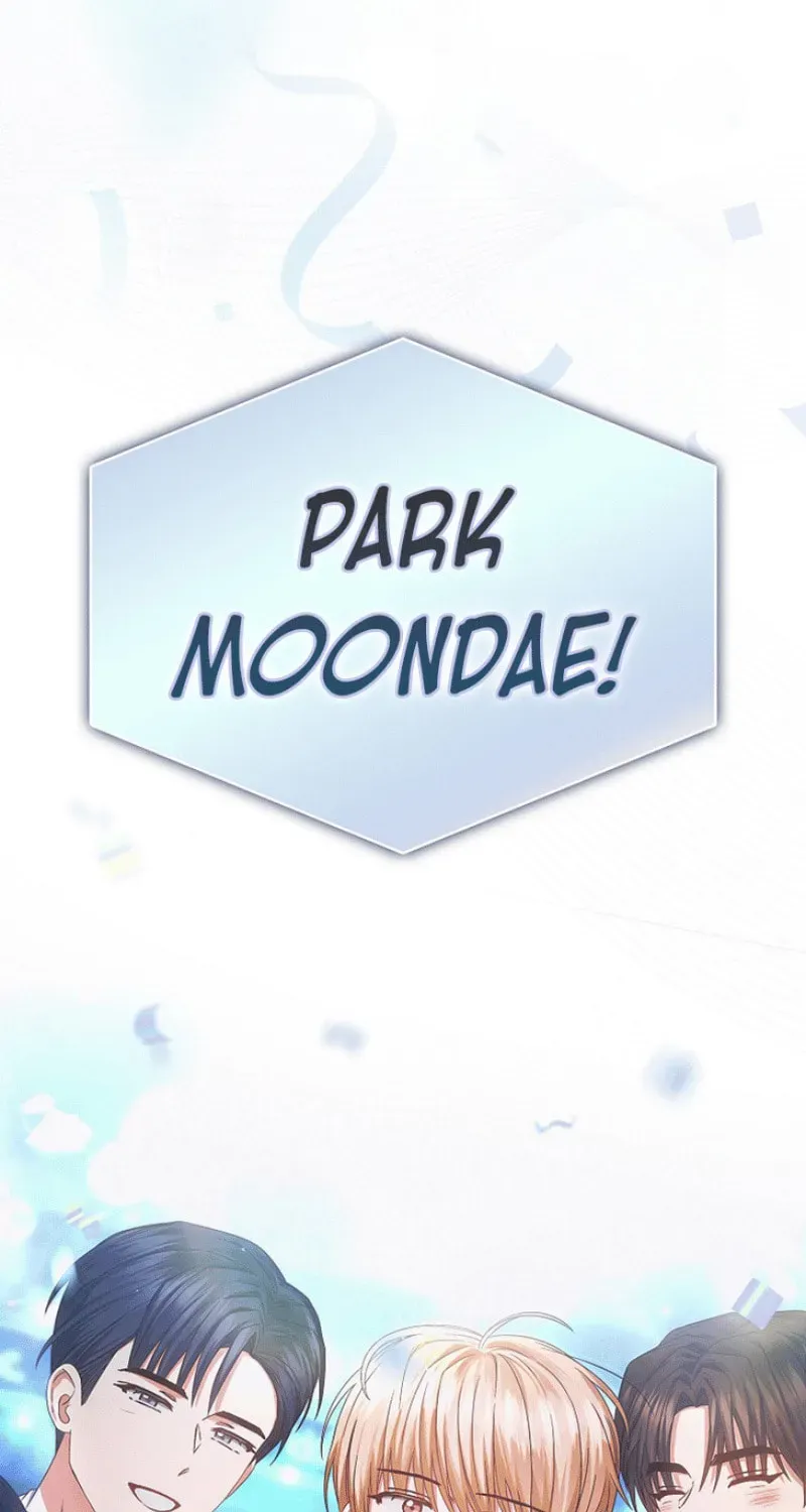Read Debut or Die! chapter 3.1 image 9 on Lezhin