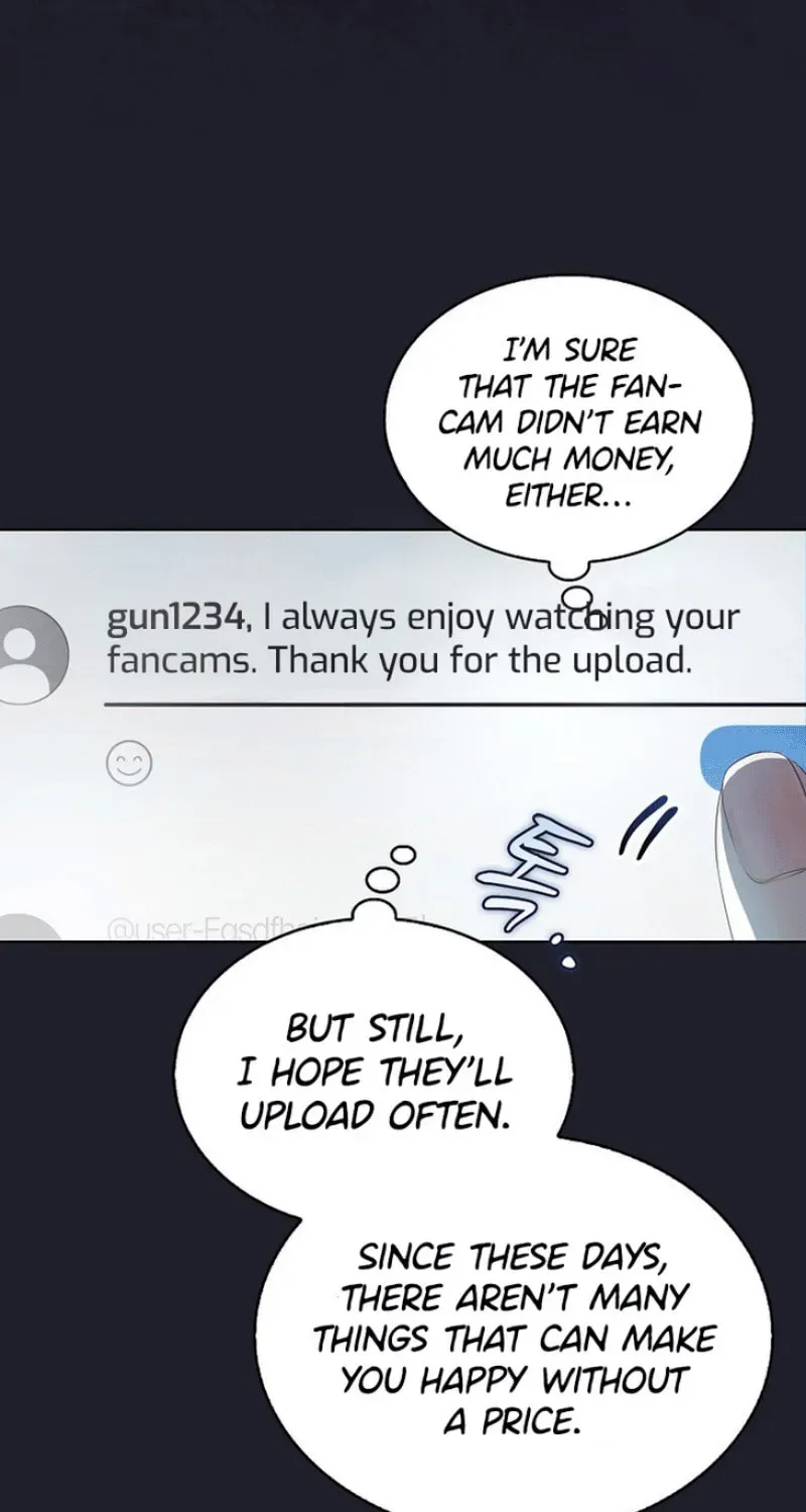 Read Debut or Die! chapter 3.2 image 10 on Lezhin