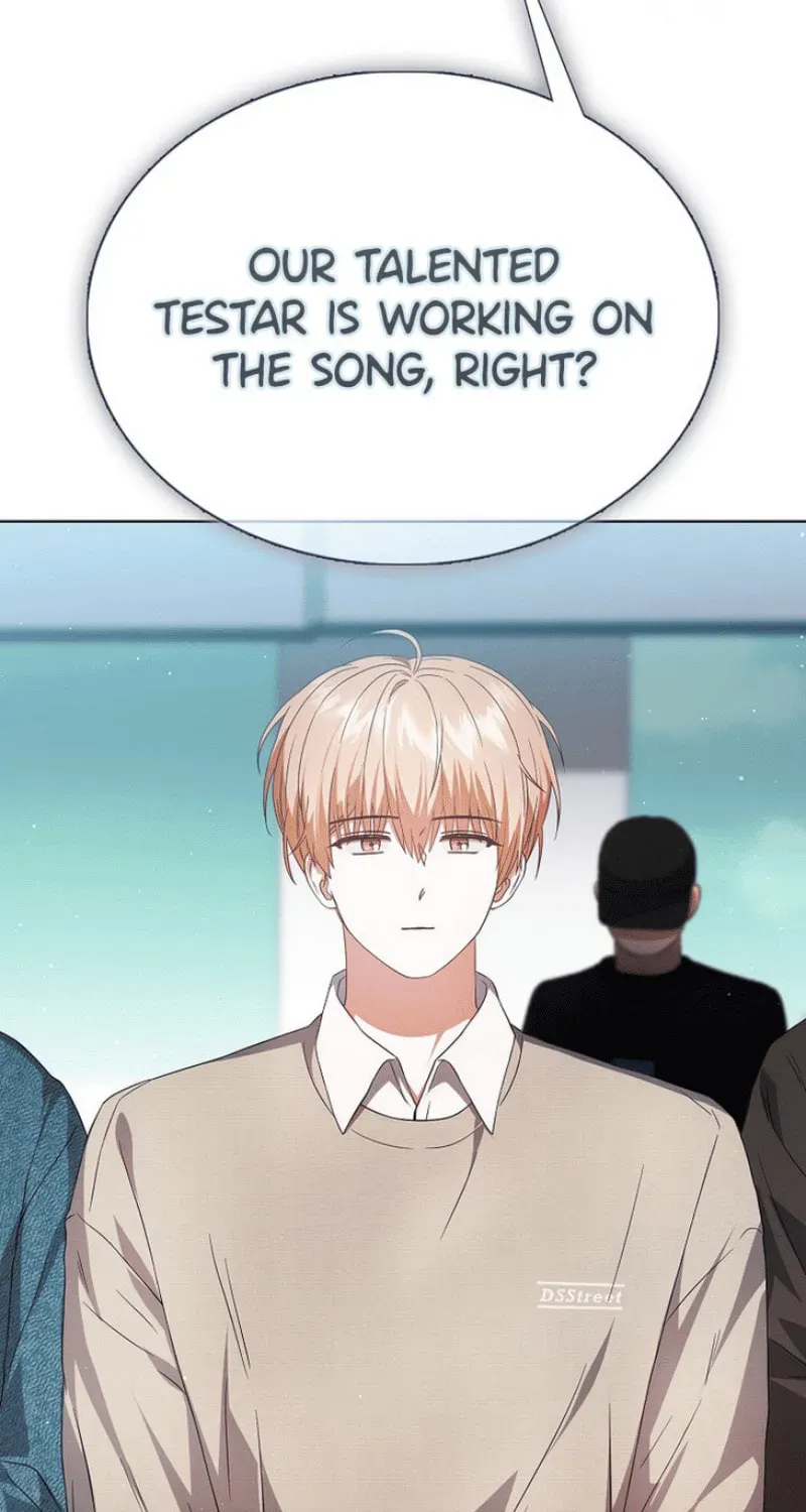 Read Debut or Die! chapter 3.2 image 101 on Lezhin