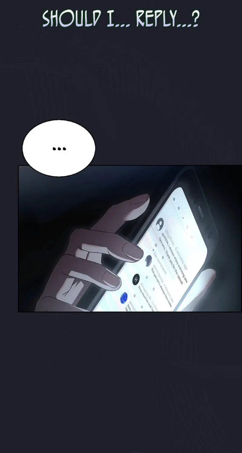 Read Debut or Die! chapter 3.2 image 13 on Lezhin