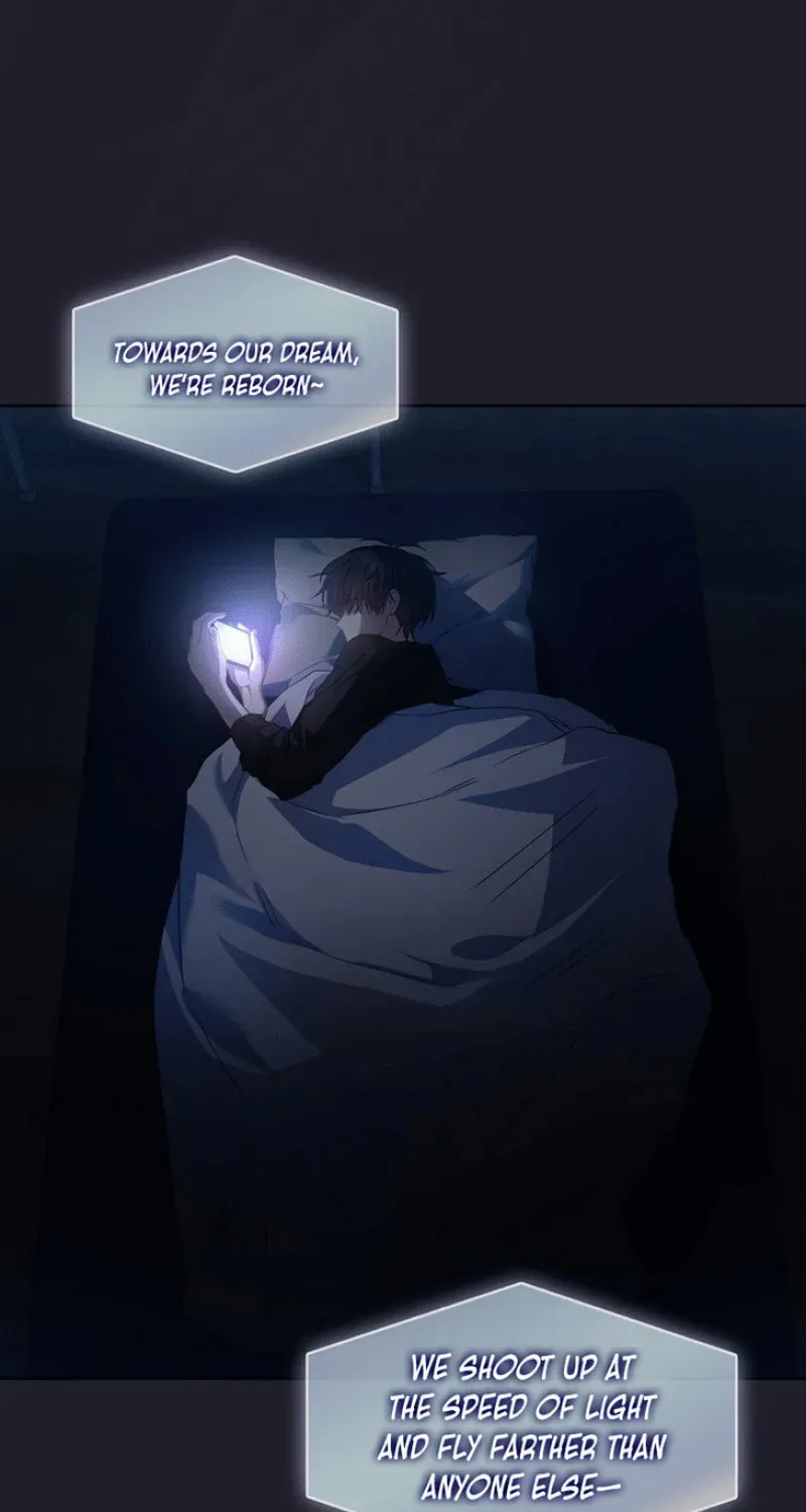Read Debut or Die! chapter 3.2 image 3 on Lezhin