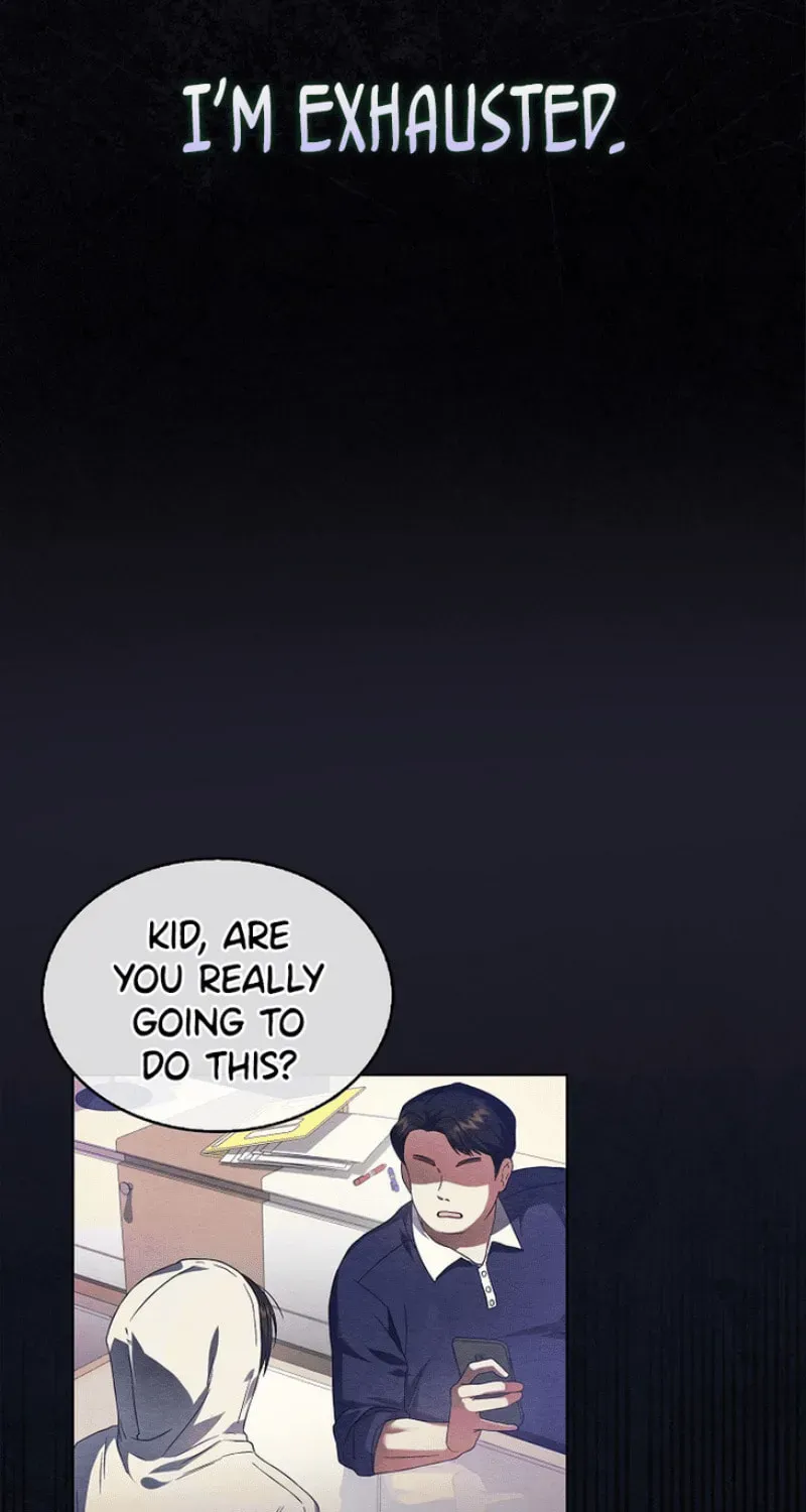 Read Debut or Die! chapter 3.2 image 32 on Lezhin
