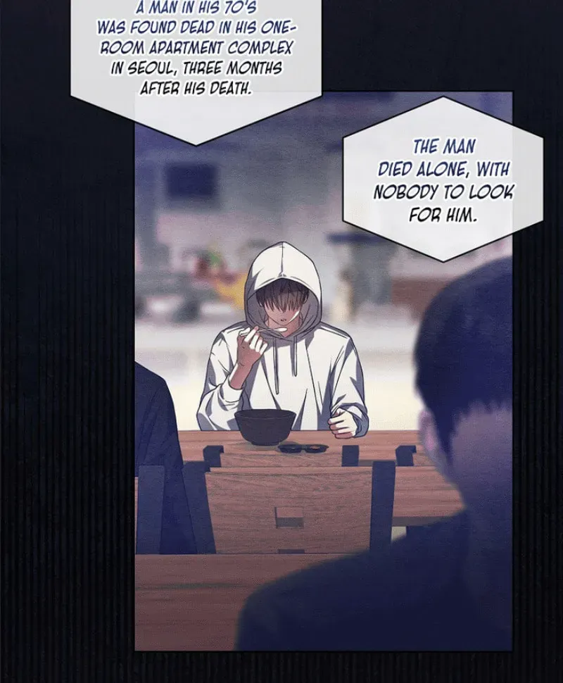 Read Debut or Die! chapter 3.2 image 34 on Lezhin
