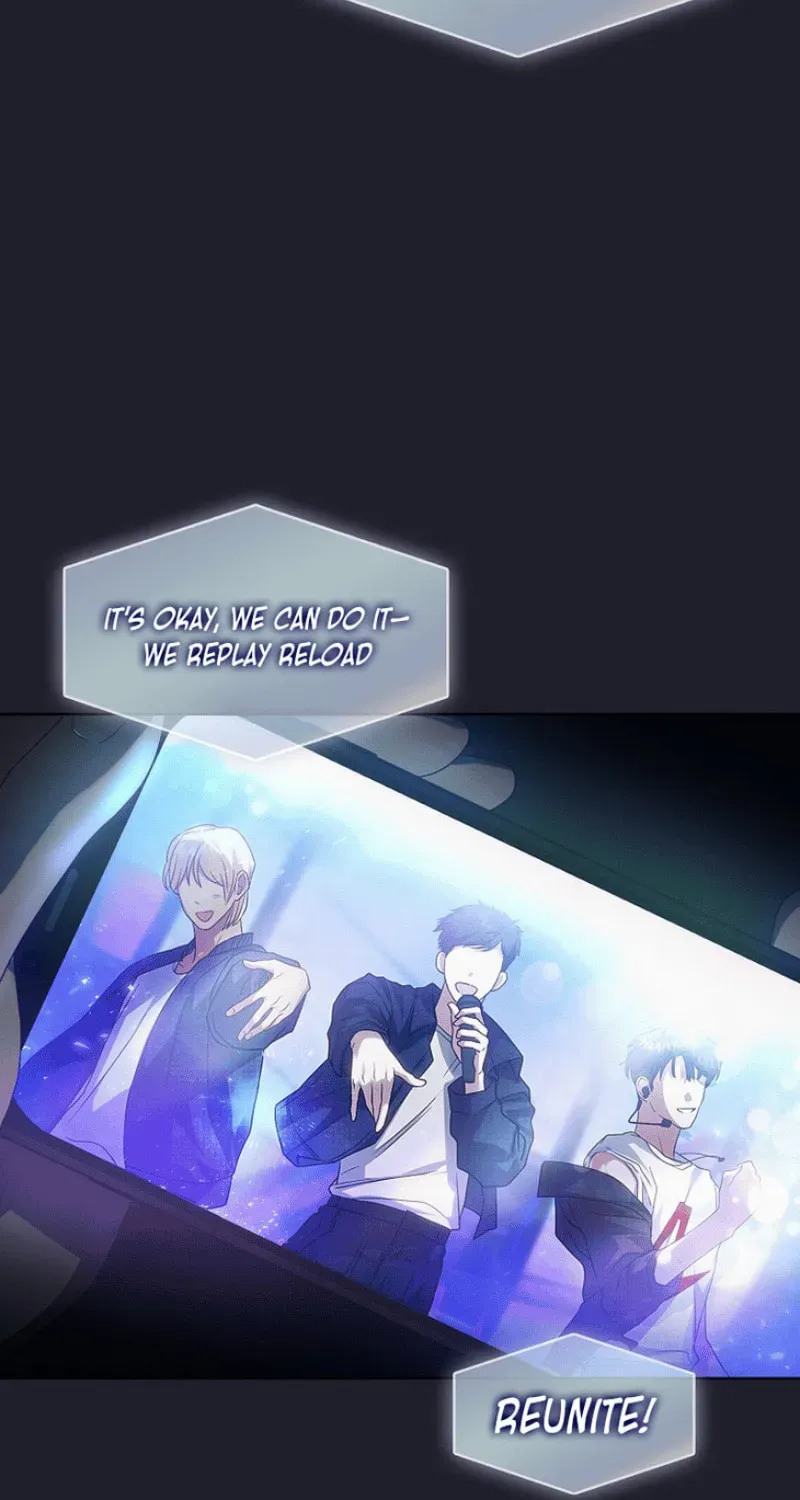 Read Debut or Die! chapter 3.2 image 4 on Lezhin