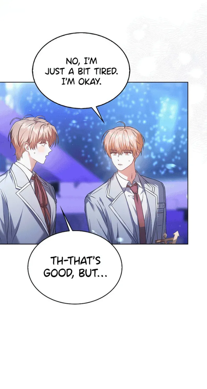 Read Debut or Die! chapter 3.2 image 56 on Lezhin
