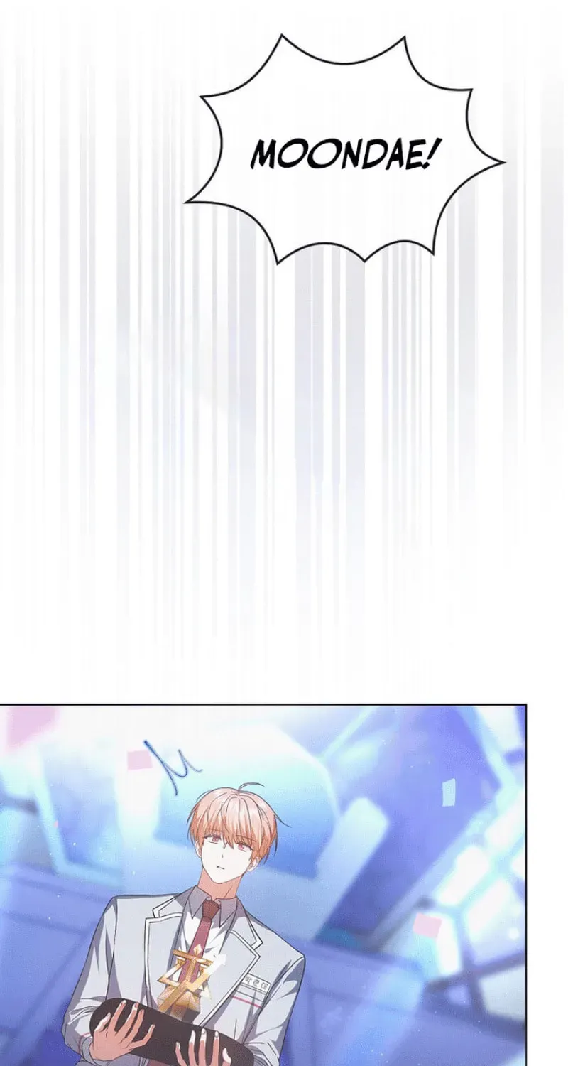 Read Debut or Die! chapter 3.2 image 71 on Lezhin