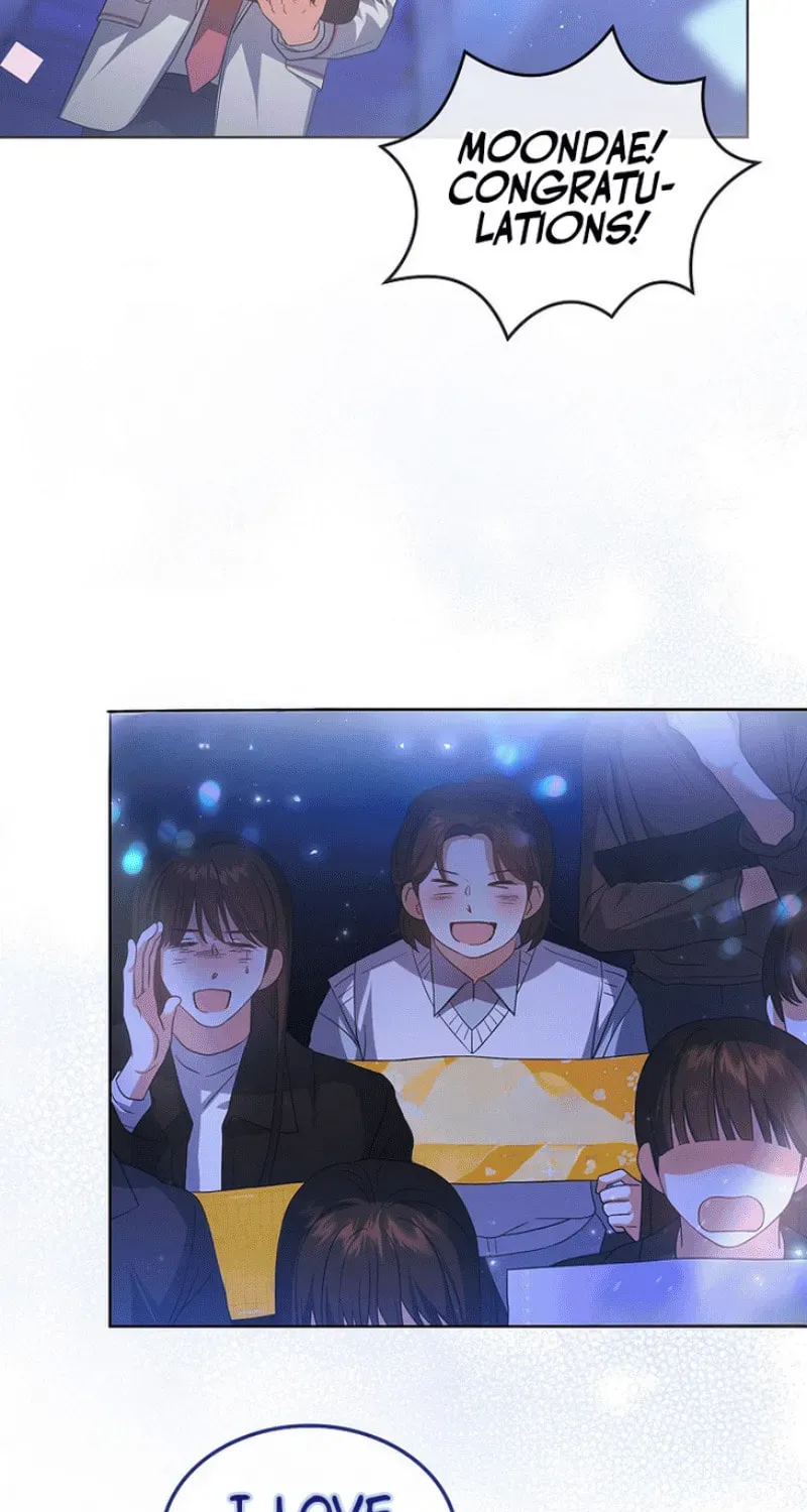Read Debut or Die! chapter 3.2 image 72 on Lezhin