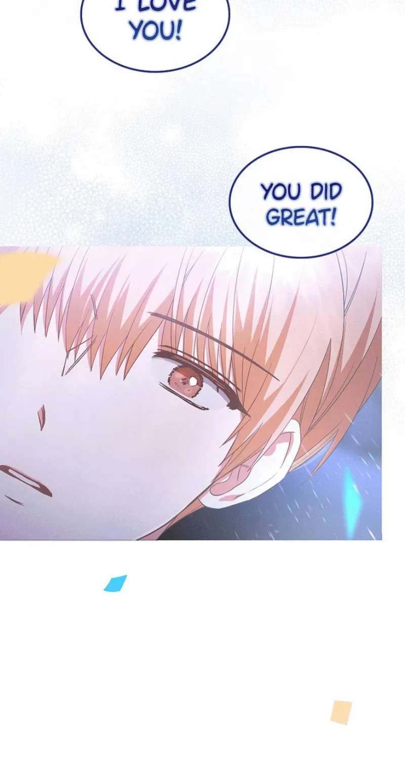 Read Debut or Die! chapter 3.2 image 73 on Lezhin