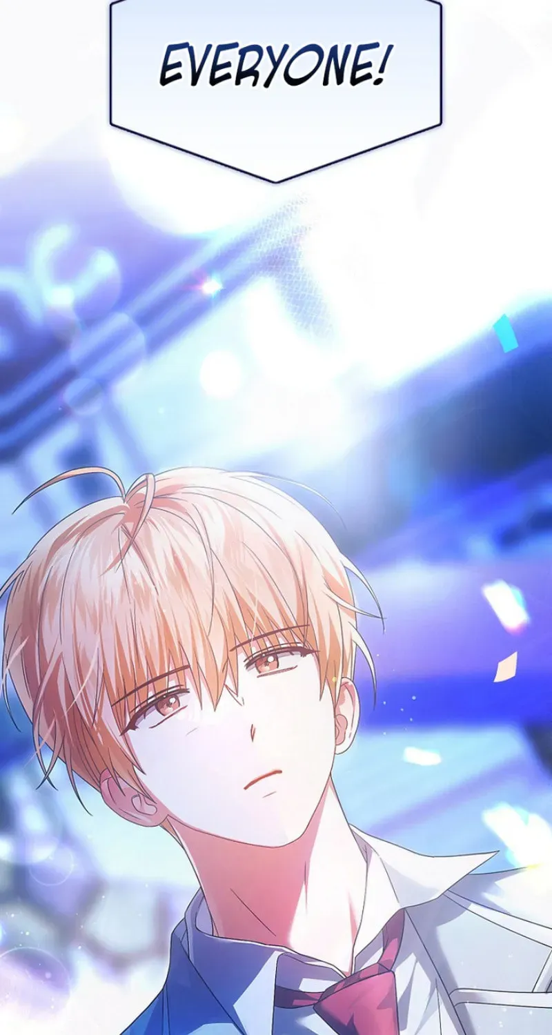 Read Debut or Die! chapter 3.2 image 78 on Lezhin