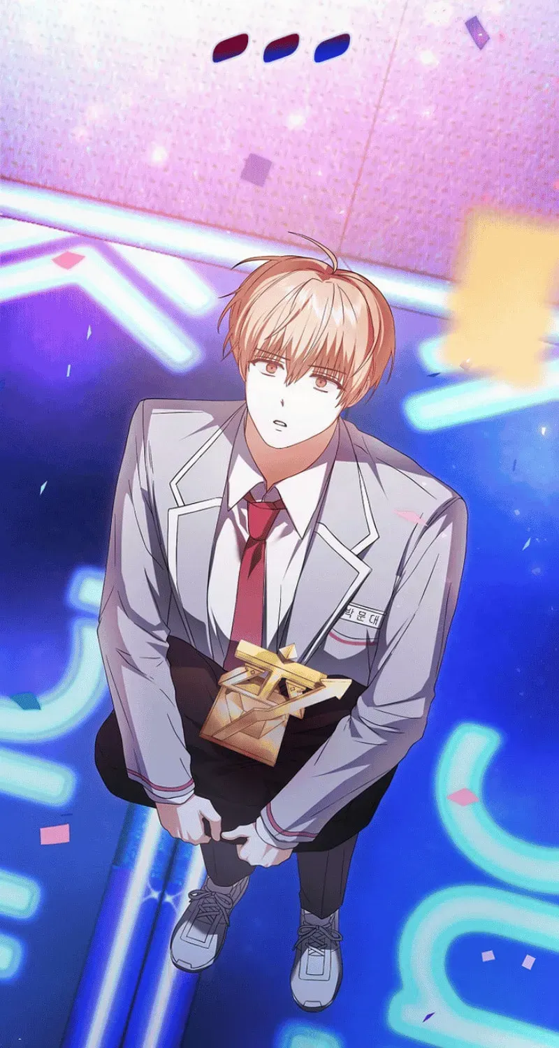 Read Debut or Die! chapter 3.2 image 83 on Lezhin