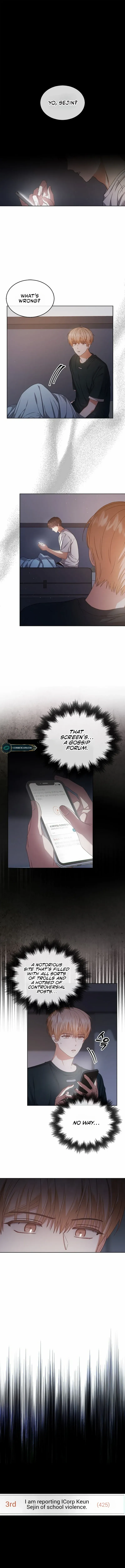 Read Debut or Die! chapter 42.99 image 0 on Lezhin