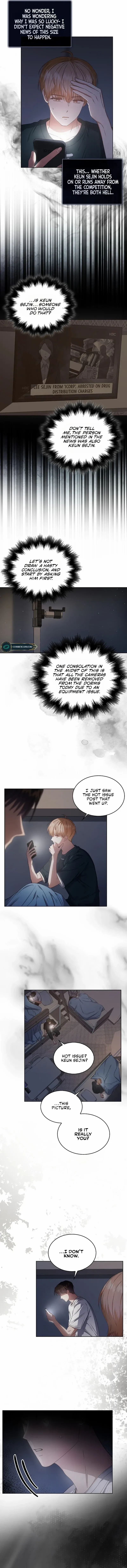 Read Debut or Die! chapter 42.99 image 2 on Lezhin