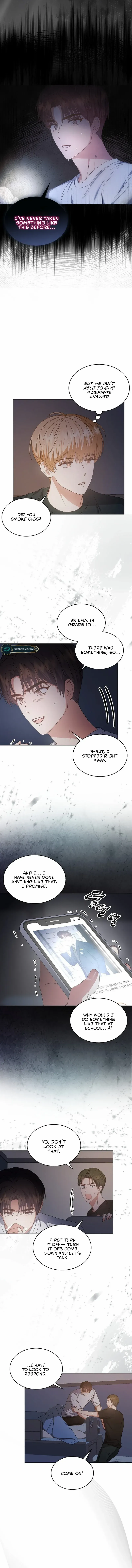 Read Debut or Die! chapter 42.99 image 3 on Lezhin