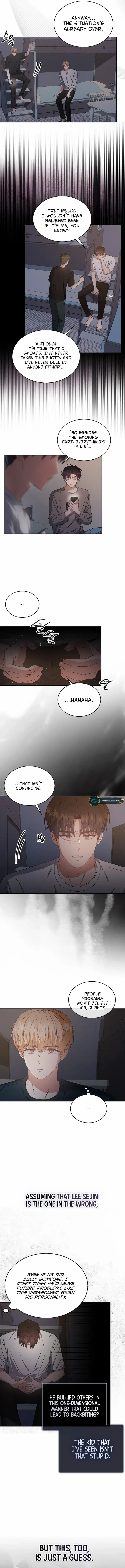 Read Debut or Die! chapter 42.99 image 4 on Lezhin