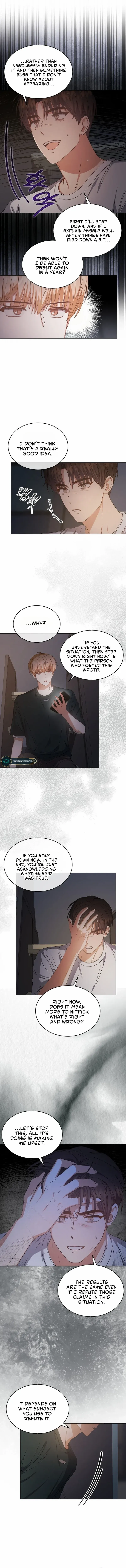 Read Debut or Die! chapter 42.99 image 6 on Lezhin