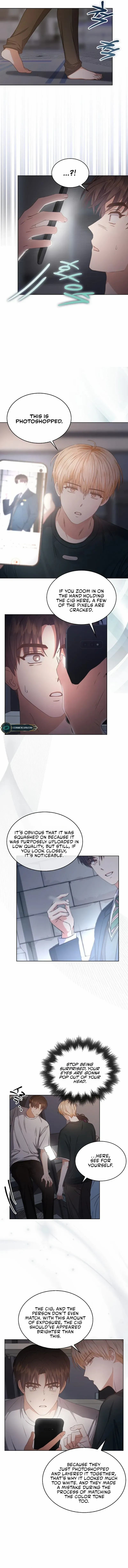 Read Debut or Die! chapter 42.99 image 7 on Lezhin
