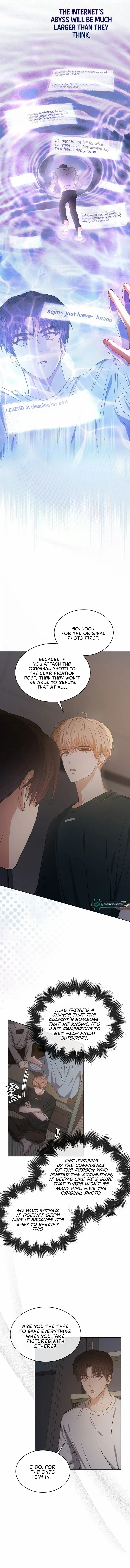 Read Debut or Die! chapter 42.99 image 9 on Lezhin