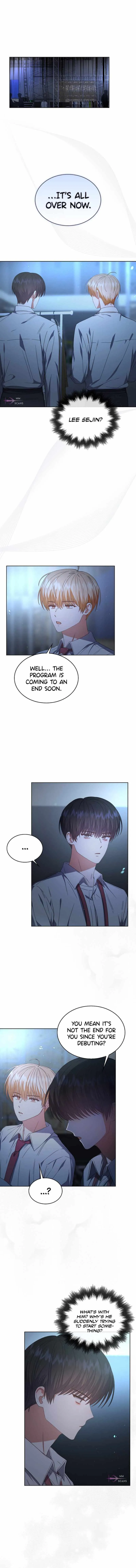 Read Debut or Die! chapter 63.99 image 1 on Lezhin