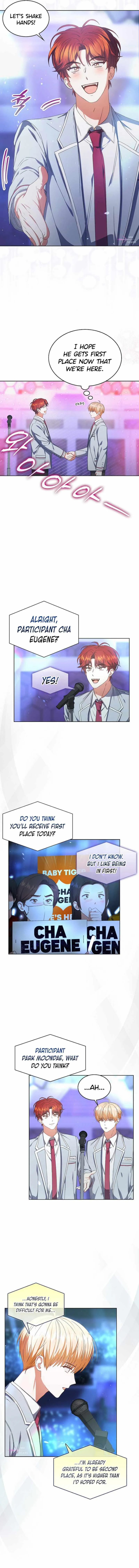 Read Debut or Die! chapter 63.99 image 12 on Lezhin
