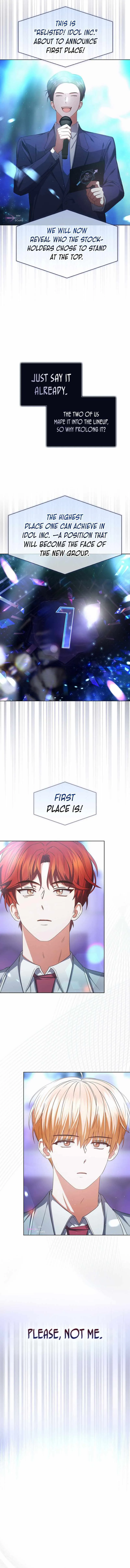Read Debut or Die! chapter 63.99 image 15 on Lezhin