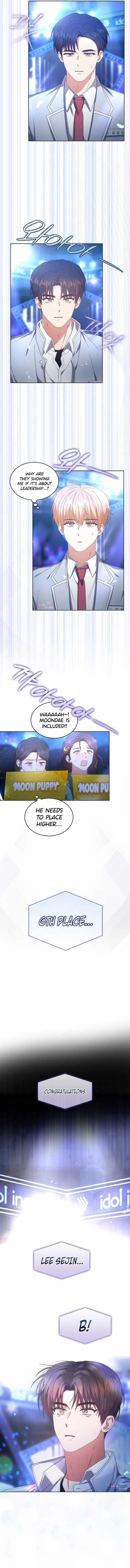 Read Debut or Die! chapter 63.99 image 4 on Lezhin
