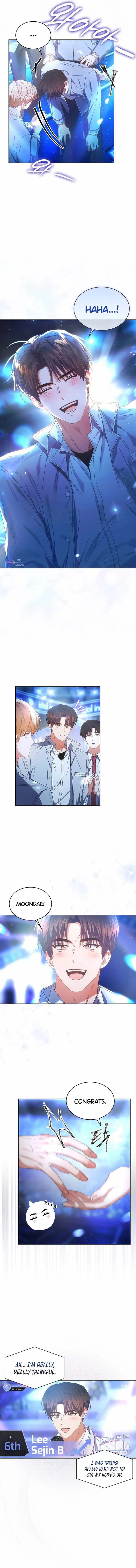 Read Debut or Die! chapter 63.99 image 5 on Lezhin