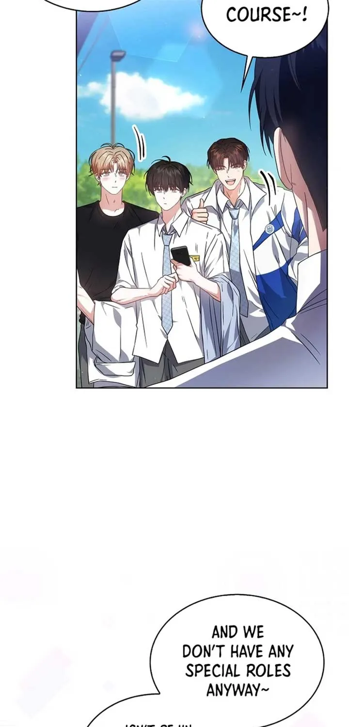 Read Debut or Die! chapter 70.1 image 10 on Lezhin