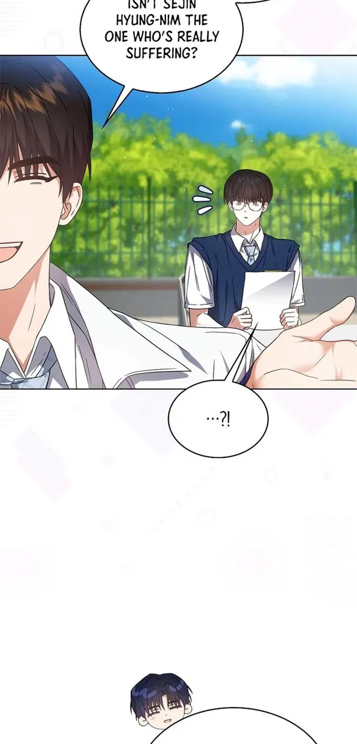 Read Debut or Die! chapter 70.1 image 11 on Lezhin