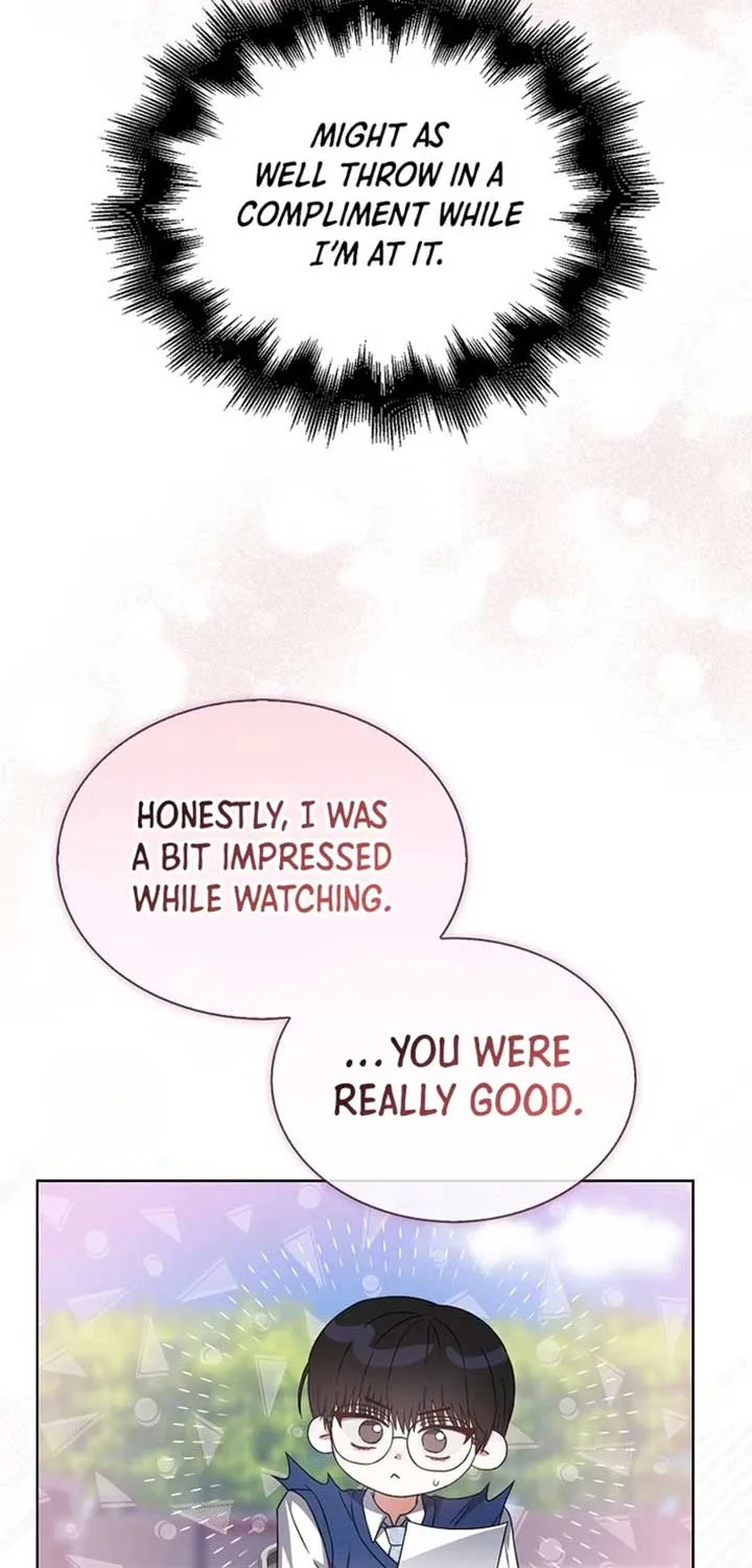 Read Debut or Die! chapter 70.1 image 13 on Lezhin