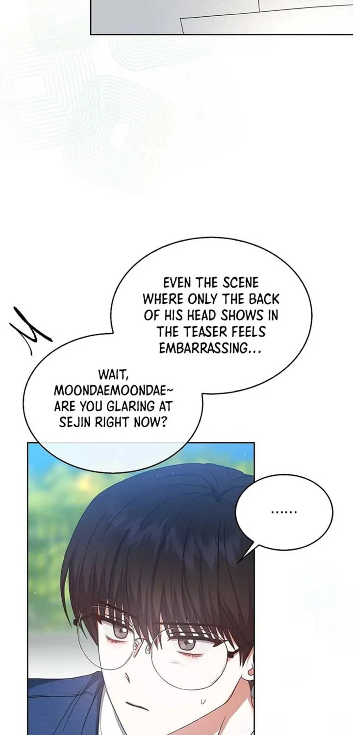 Read Debut or Die! chapter 70.1 image 15 on Lezhin
