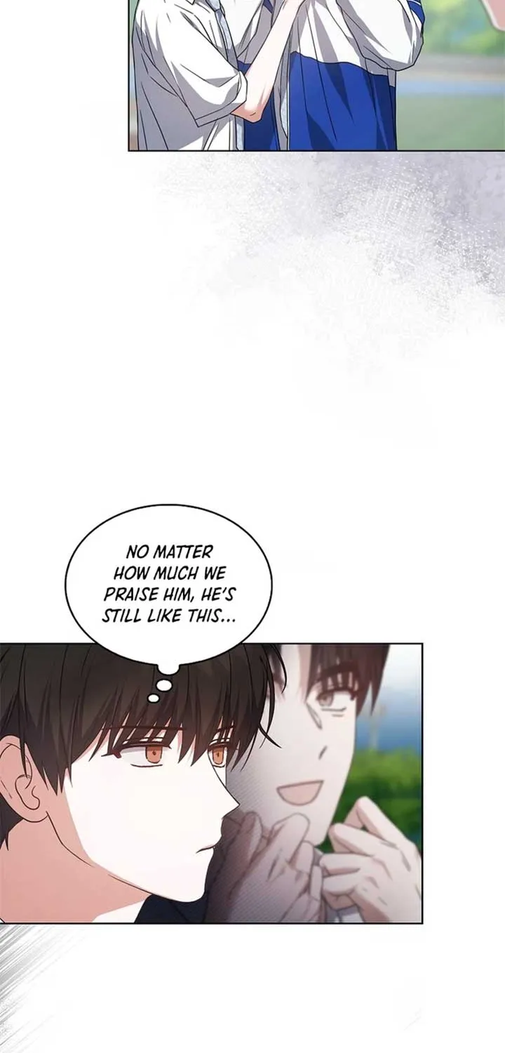 Read Debut or Die! chapter 70.1 image 17 on Lezhin