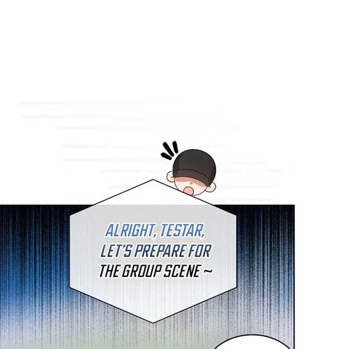 Read Debut or Die! chapter 70.1 image 19 on Lezhin