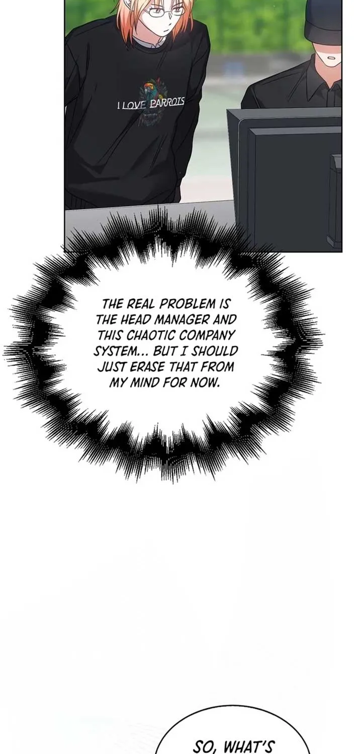 Read Debut or Die! chapter 70.1 image 21 on Lezhin