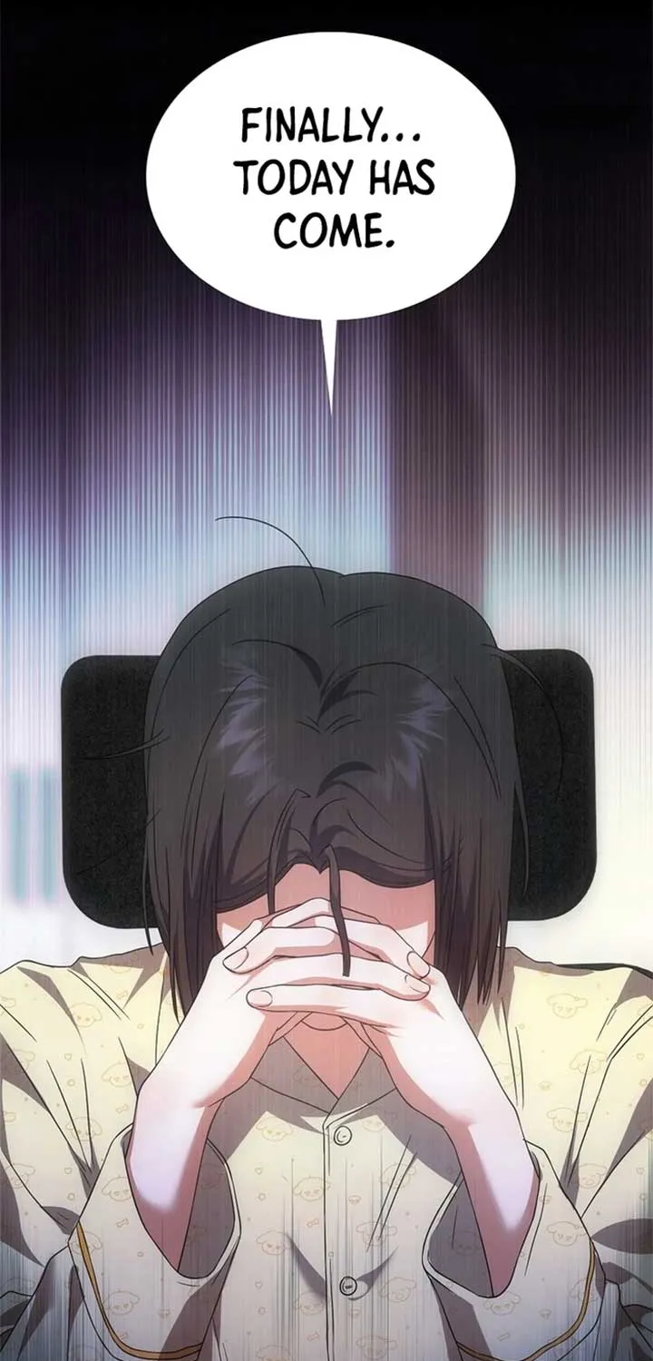 Read Debut or Die! chapter 70.1 image 26 on Lezhin