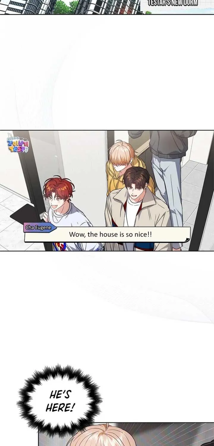 Read Debut or Die! chapter 70.1 image 32 on Lezhin