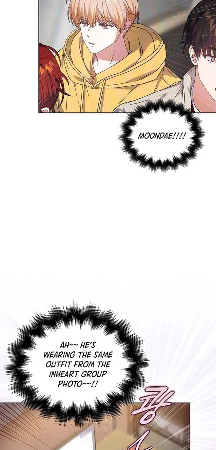 Read Debut or Die! chapter 70.1 image 33 on Lezhin