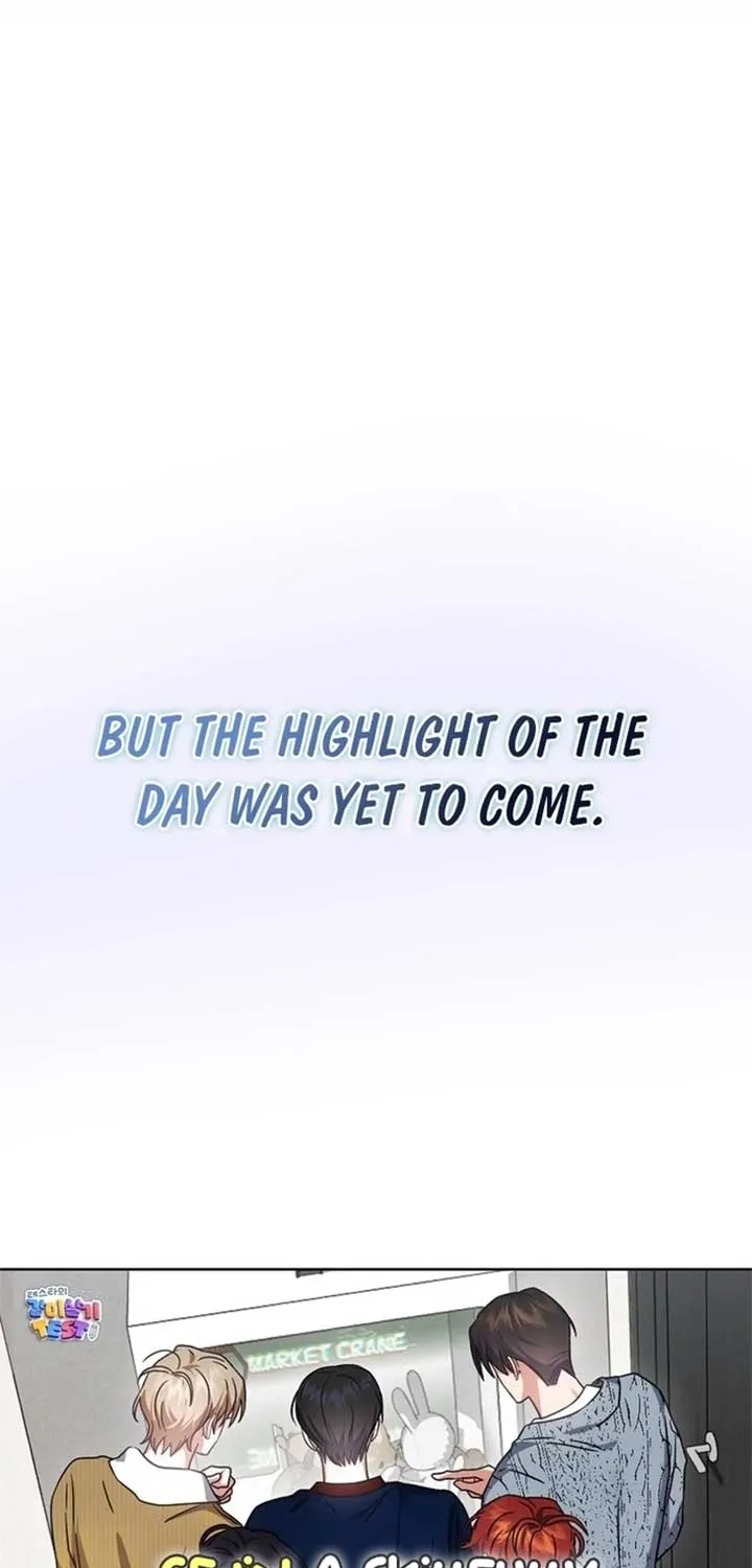 Read Debut or Die! chapter 70.1 image 50 on Lezhin