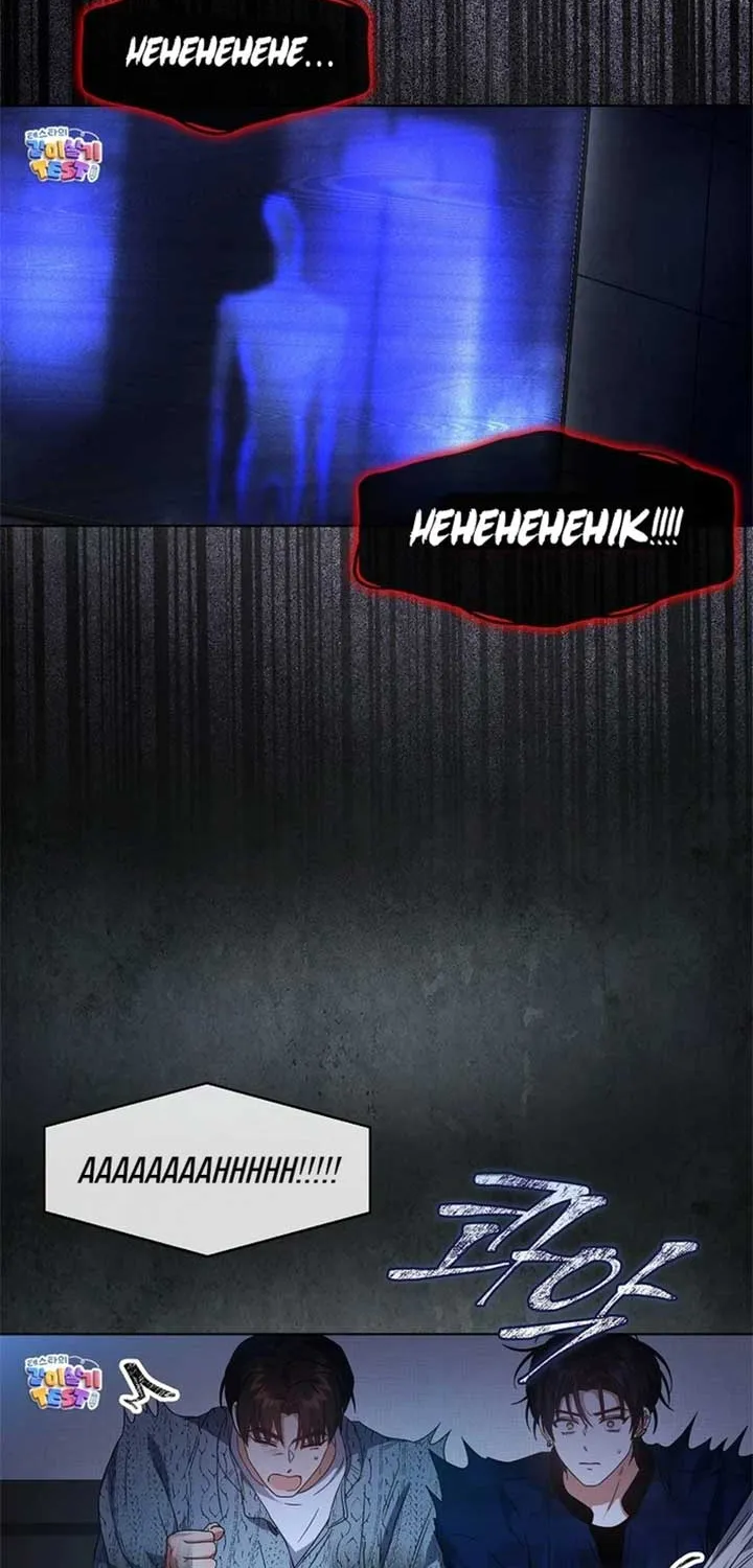 Read Debut or Die! chapter 70.1 image 53 on Lezhin