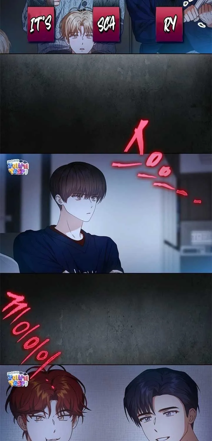 Read Debut or Die! chapter 70.1 image 54 on Lezhin