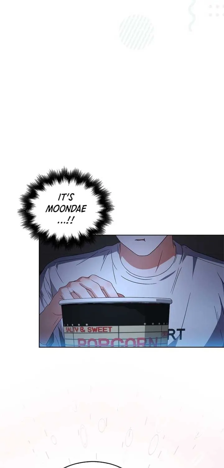 Read Debut or Die! chapter 70.1 image 56 on Lezhin
